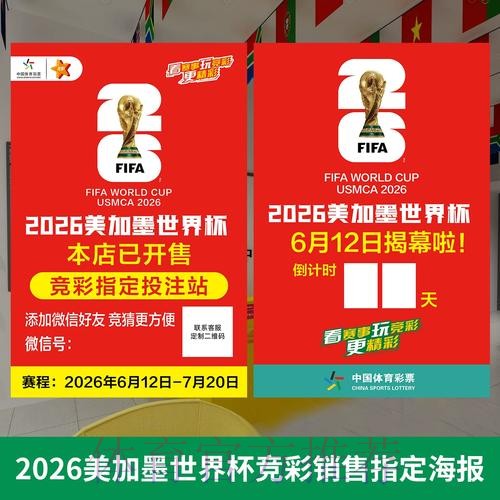 世界杯投注全攻略：从零基础到高手的实用指南